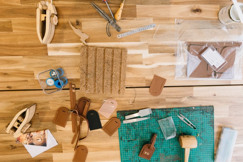 งาน Bangkok Design Week 2023