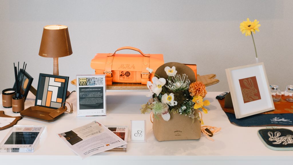 งาน Bangkok Design Week 2023