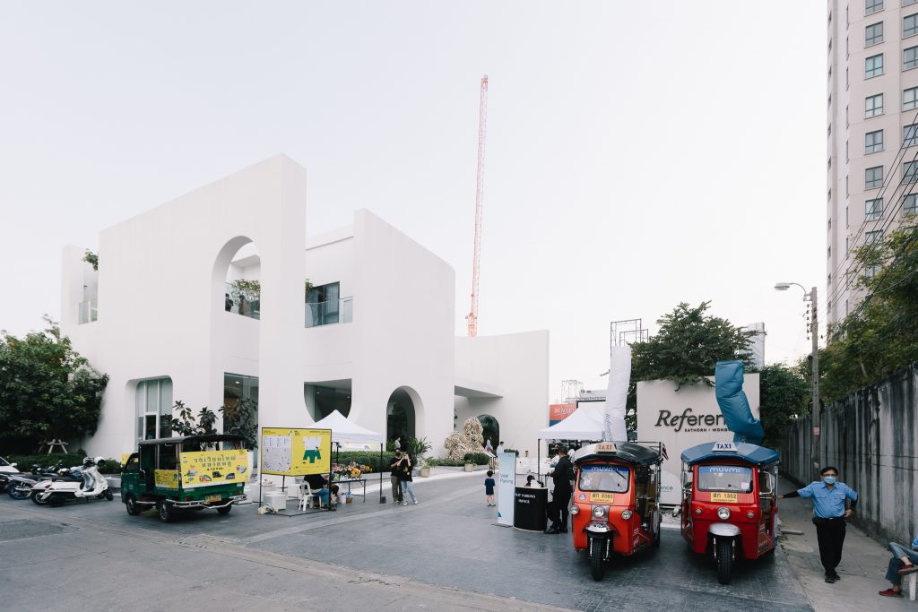 งาน Bangkok Design Week 2023