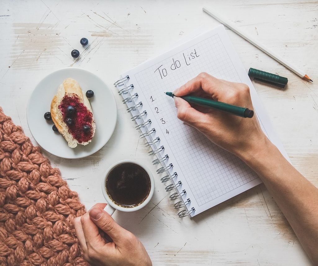 งานบ้านมือใหม่