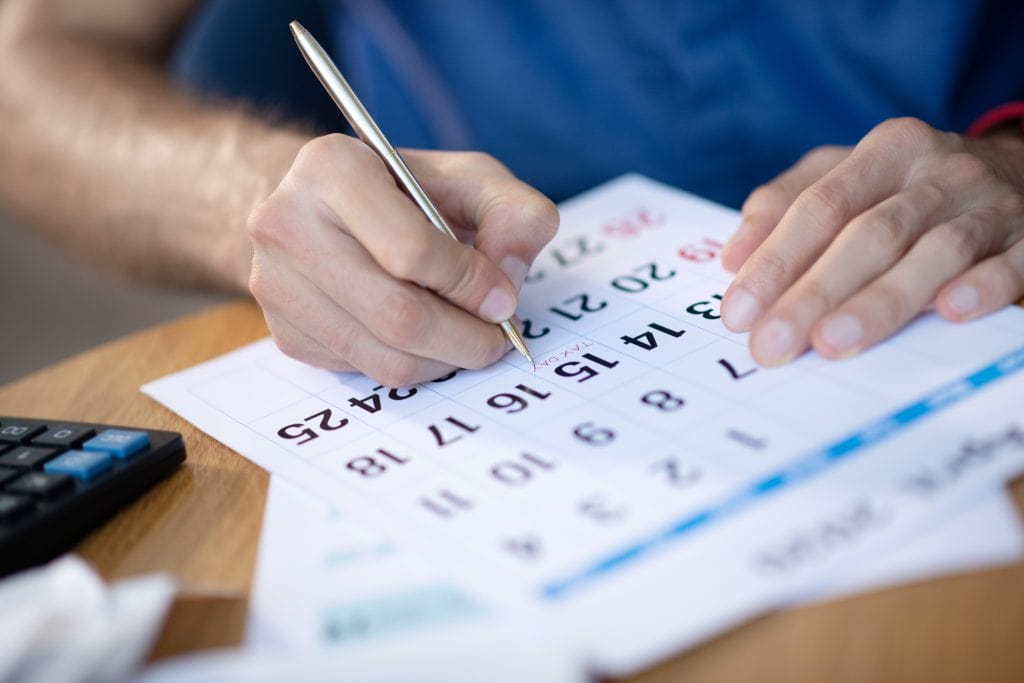 งานบ้านมือใหม่