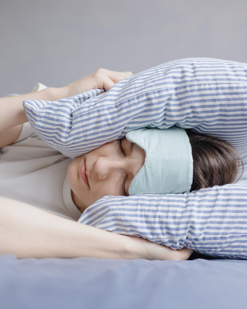 วิธีจัดห้องนอน