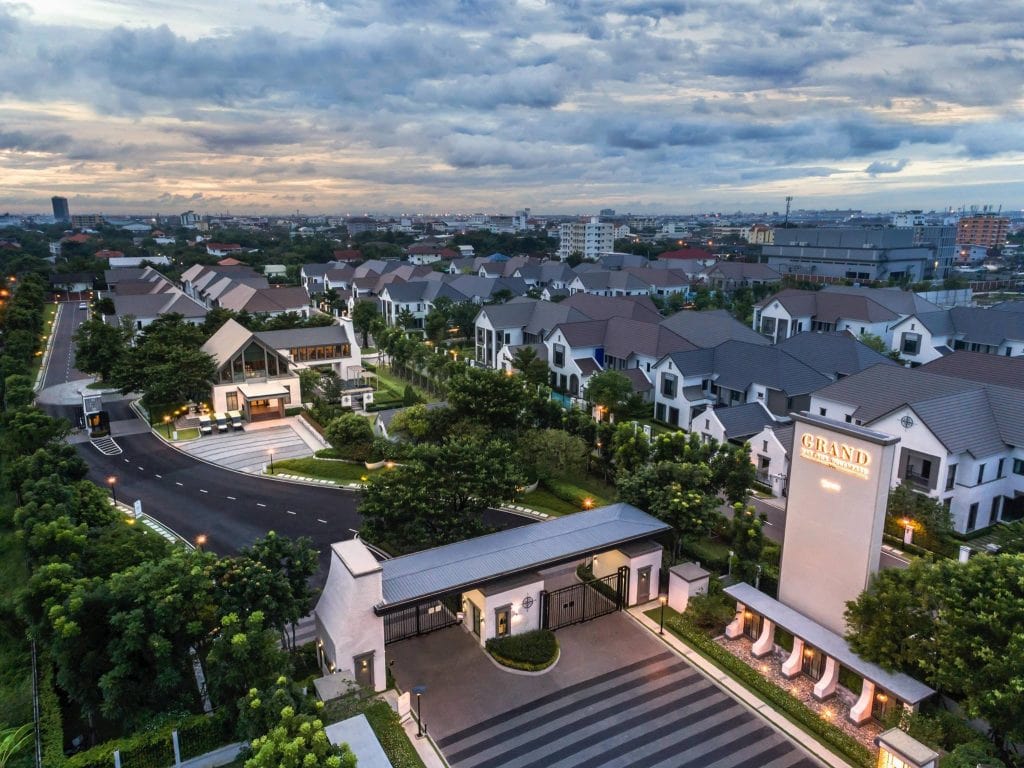 วิธีเพิ่มความปลอดภัยบ้าน