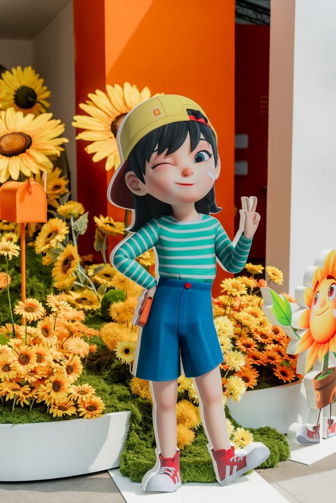 20 Years of Good Mornings