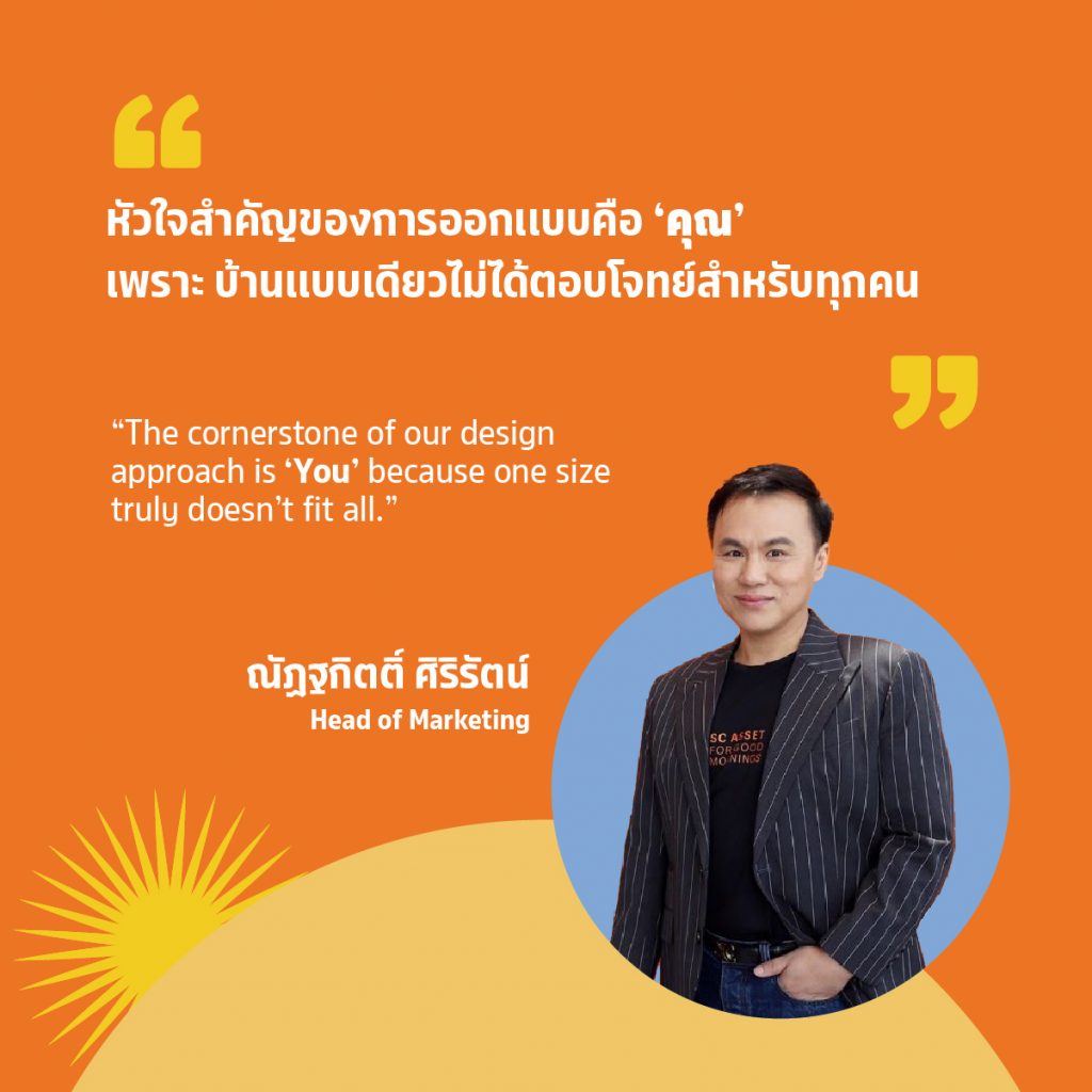 SC Asset ฉลองการก้าวสู่ทศวรรษที่ 3