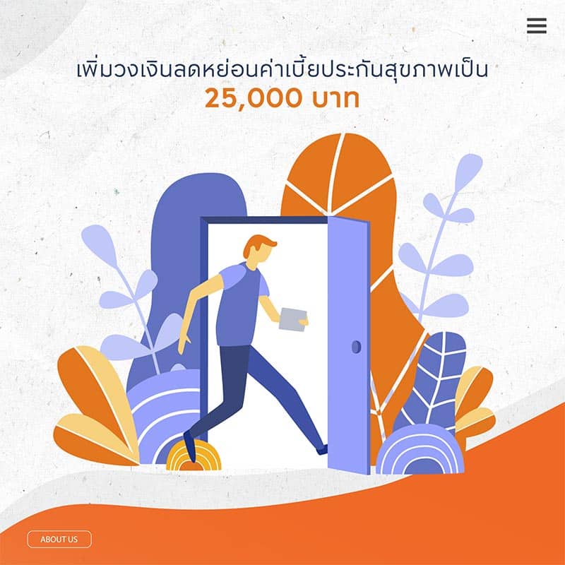 มาตรการ เยียวยาแรงงาน