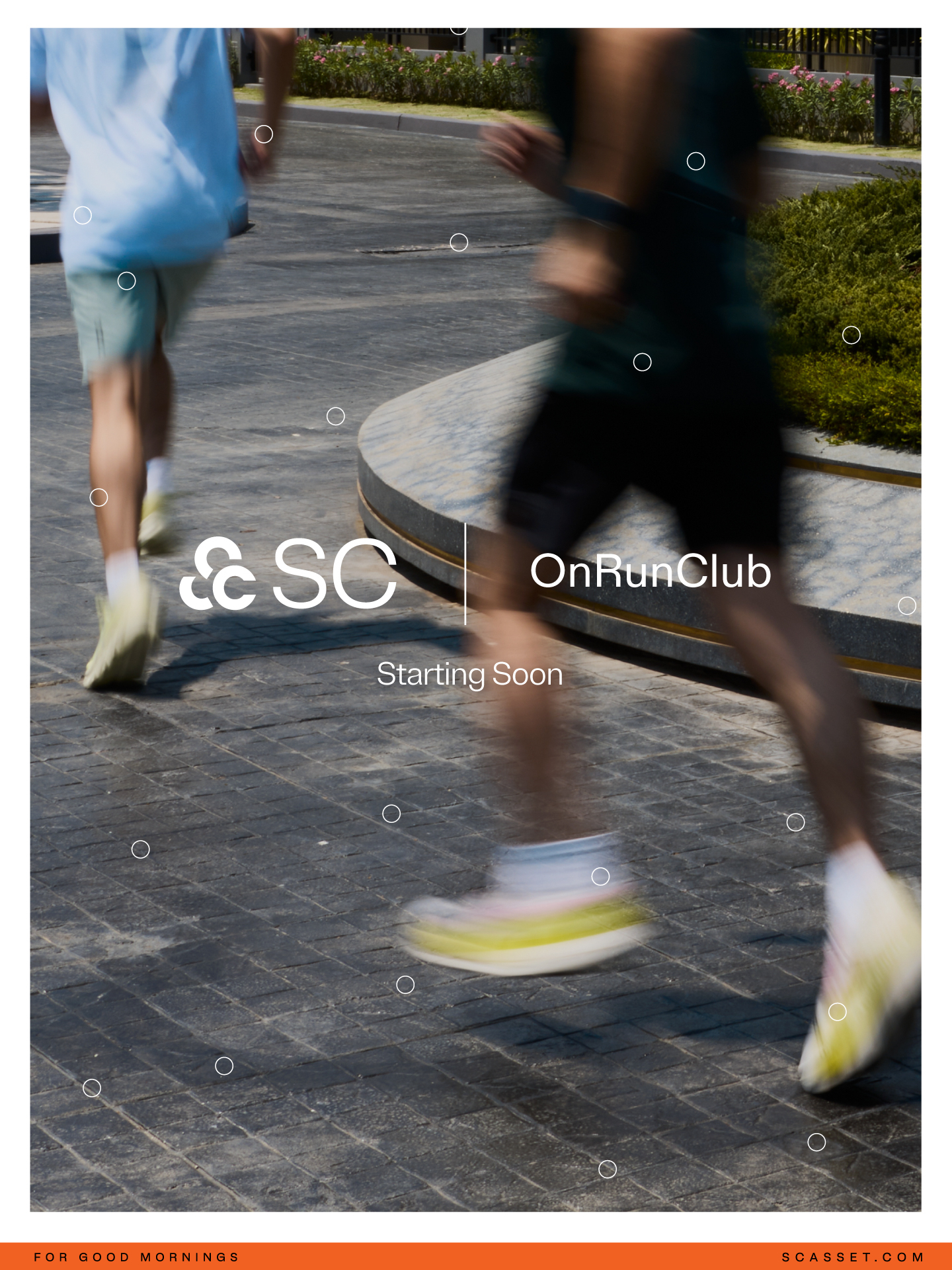 SC OnRunClub