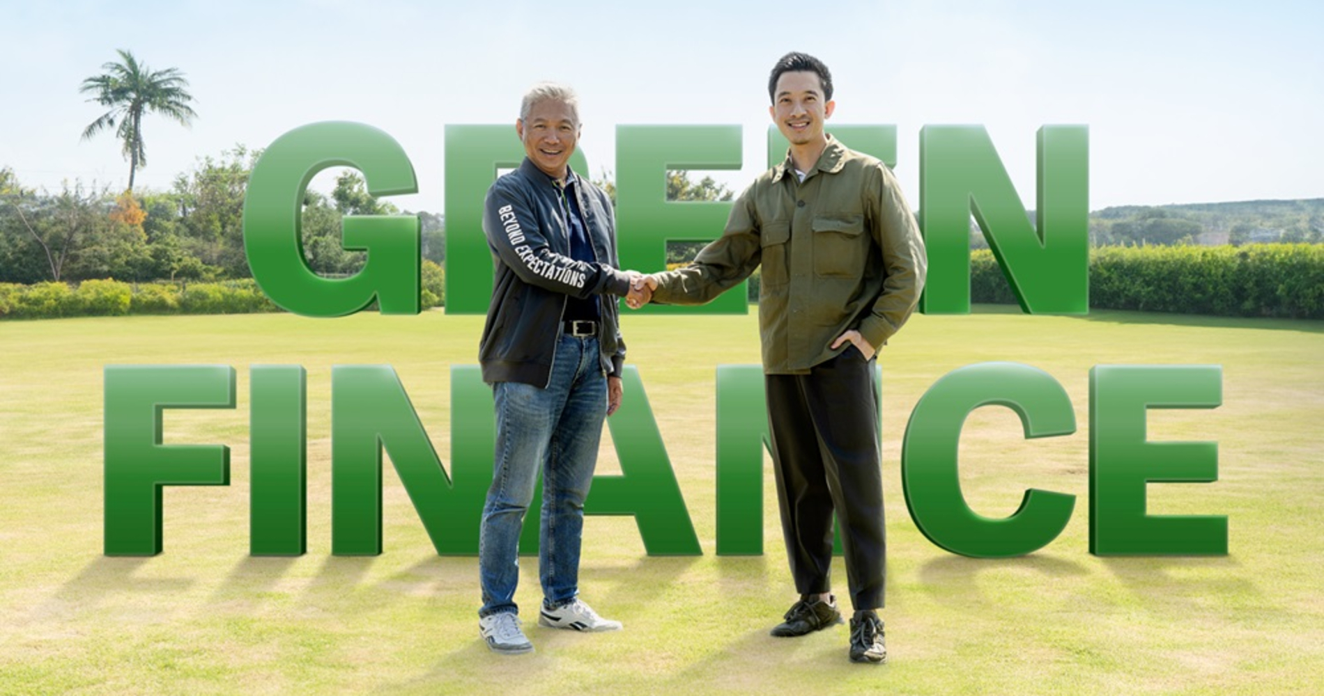 SC Asset จับมือ LH Bank ลงนามสินเชื่อ Sustainability Linked Loan ครั้งแรก ตั้งเป้าลด GHG มากกว่า 35 000 ตันคาร์บอน ด้วยการจัดซื้อวัสดุที่เป็นมิตรต่อสิ่งแวดล้อม มากขึ้น 5 ทุกปี
