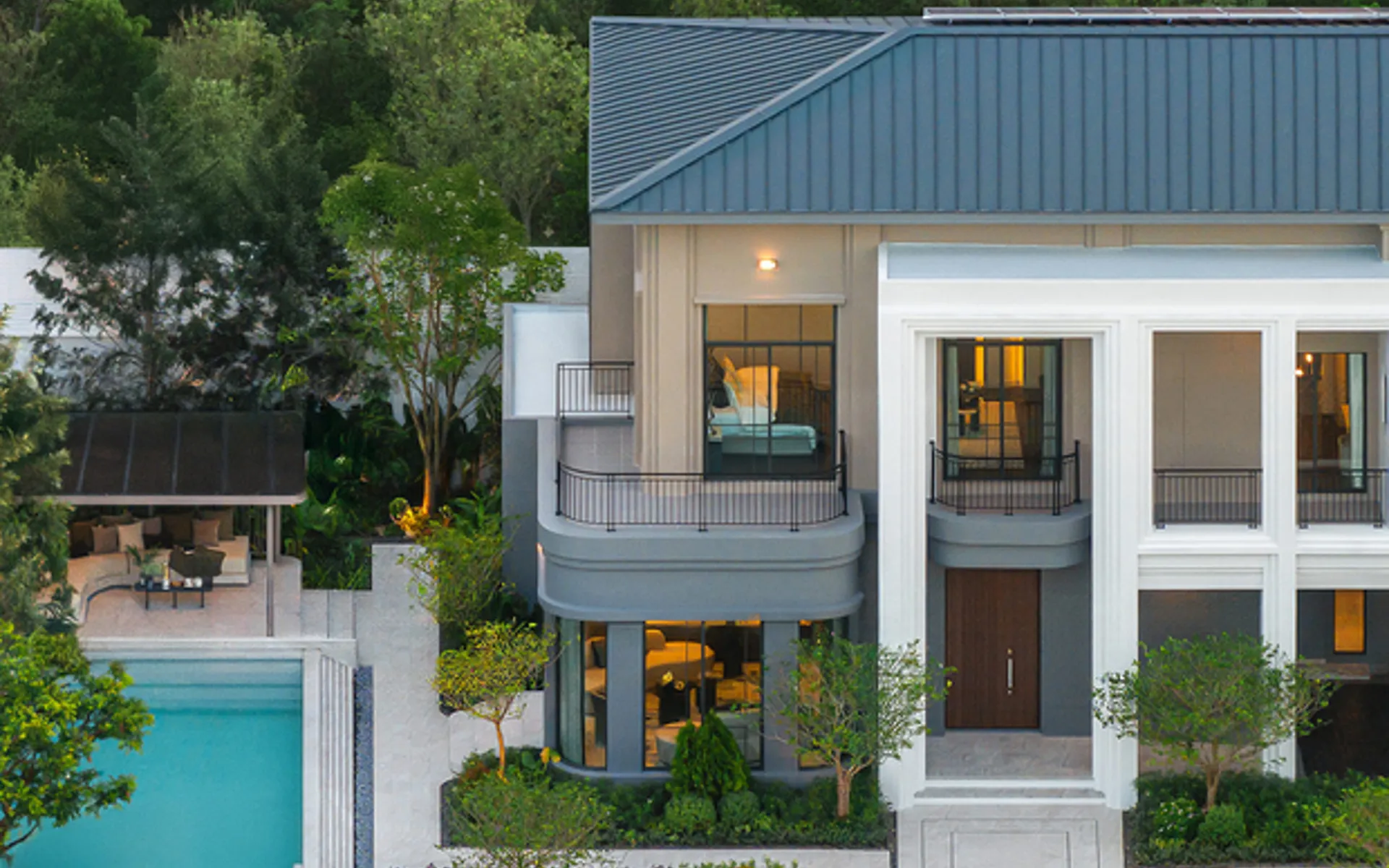 Bangkok Boulevard Pause Vibhavadi-Phaholyothin