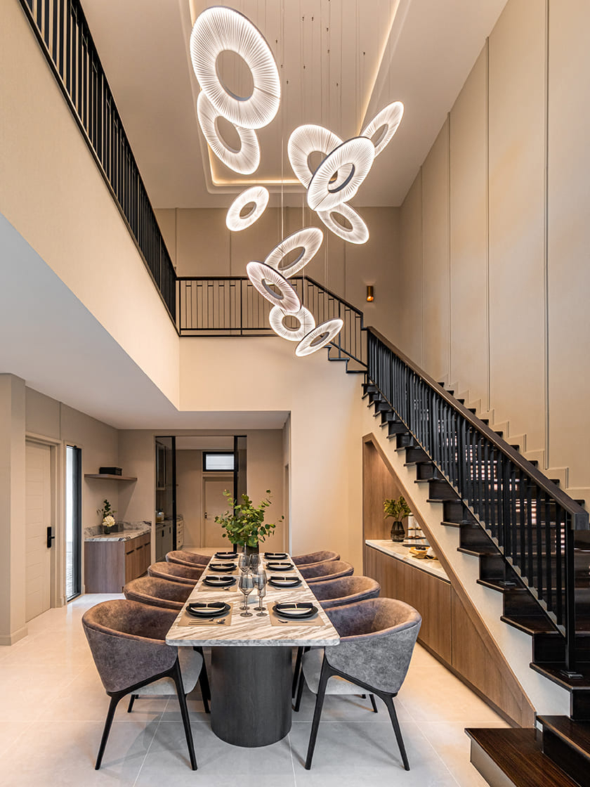 Bangkok Boulevard Pause Vibhavadi-Phaholyothin