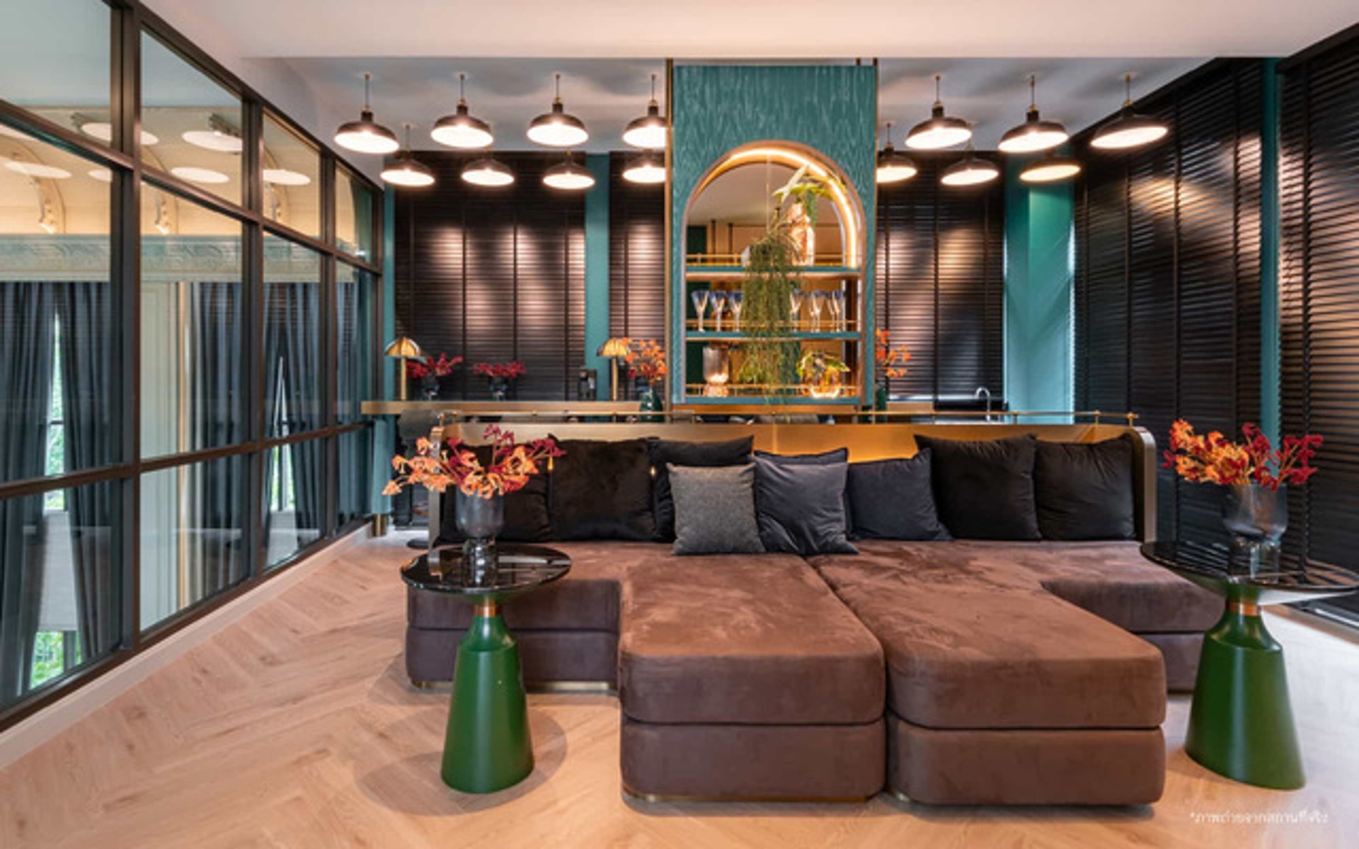 Grand Bangkok Boulevard Krungthepkritha