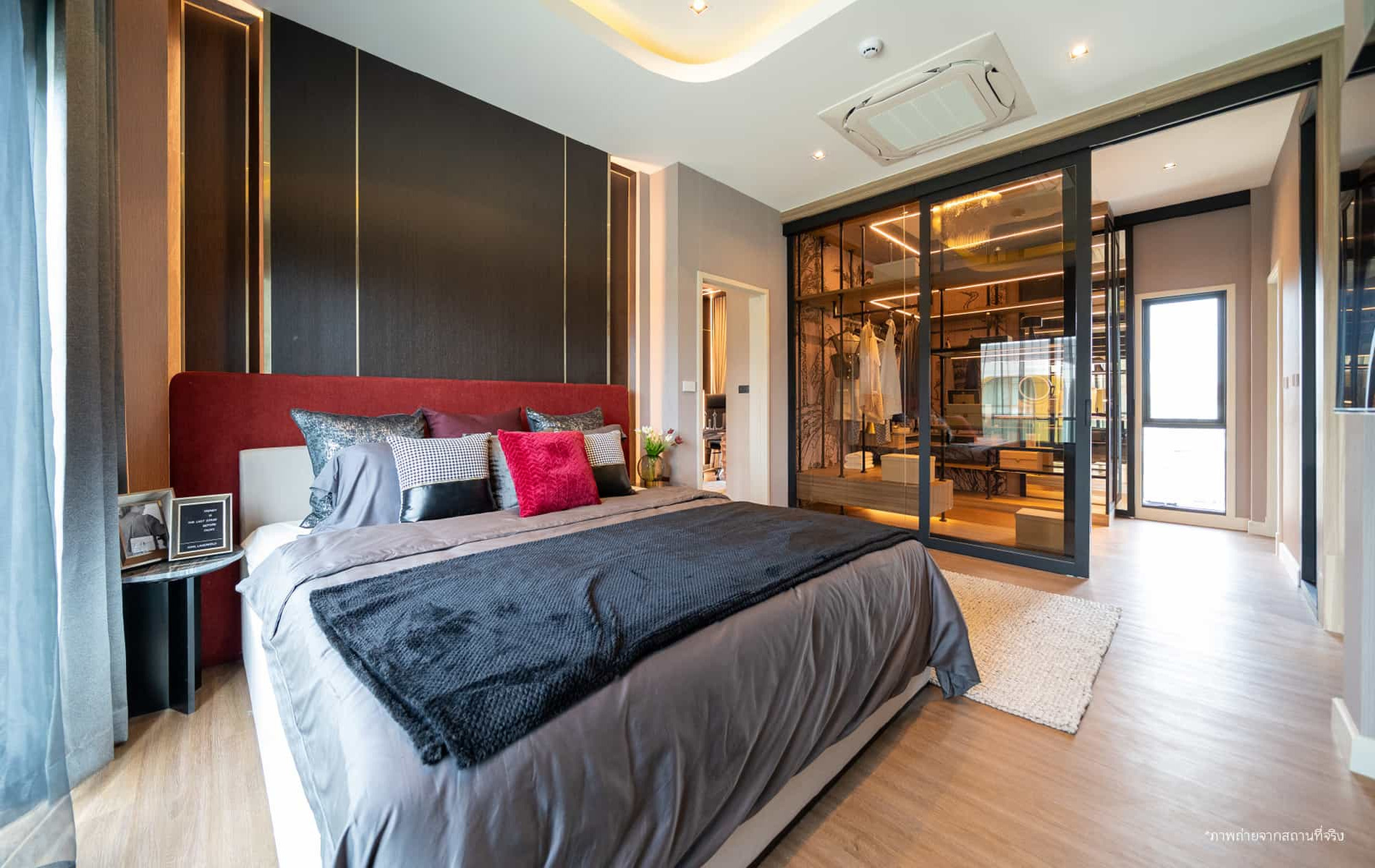 SC ASSET บ้านเดี่ยว คอนโด ทาวน์โฮม โฮมออฟฟิศ หลังการขายดี | โทร.1749