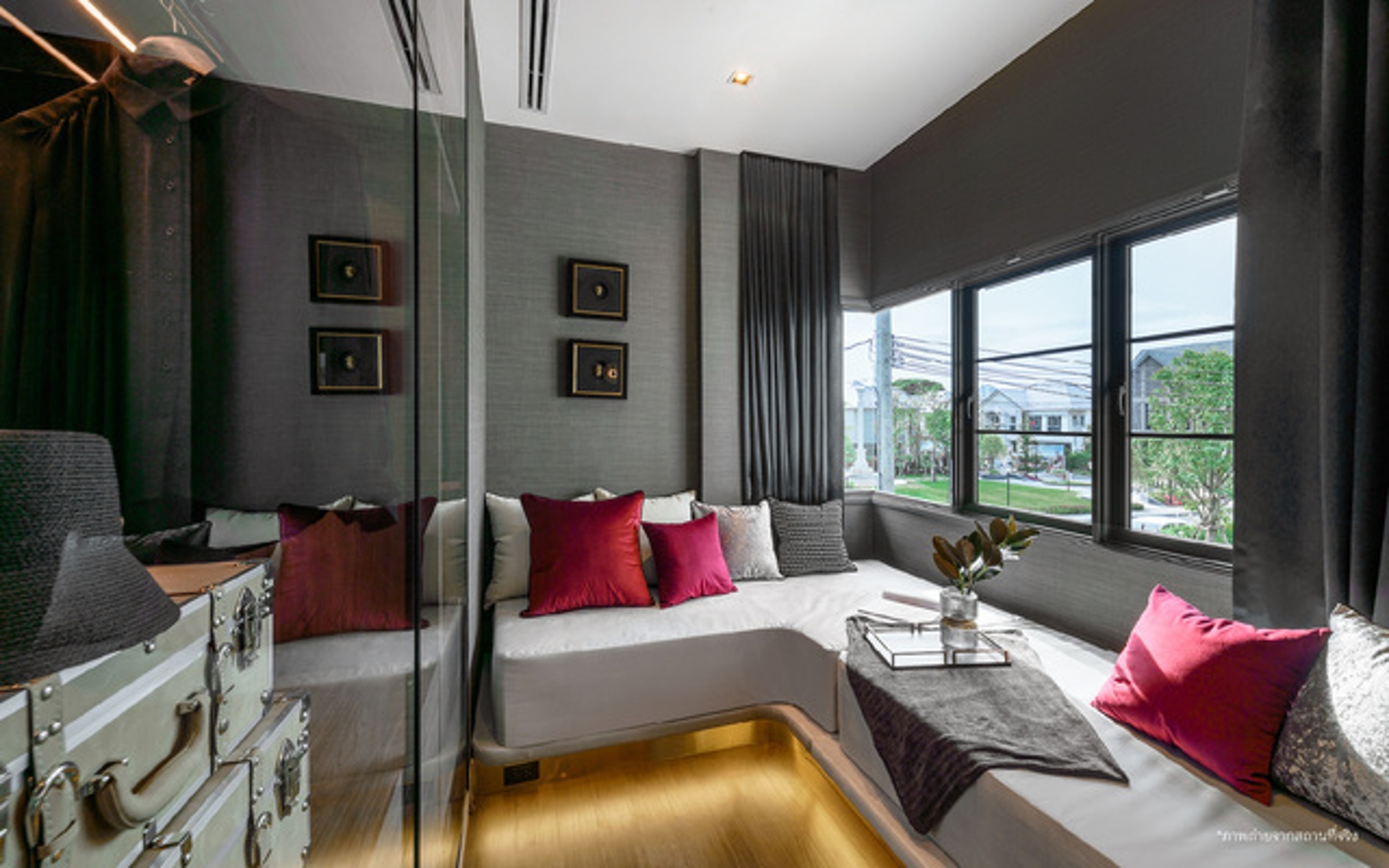 SC ASSET บ้านเดี่ยว คอนโด ทาวน์โฮม โฮมออฟฟิศ หลังการขายดี | โทร.1749