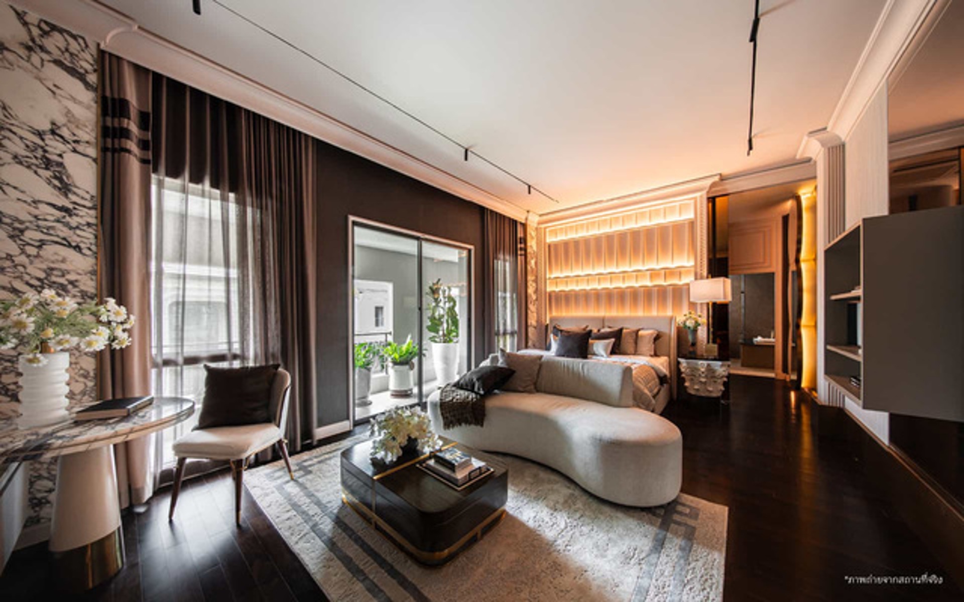 SC ASSET บ้านเดี่ยว คอนโด ทาวน์โฮม โฮมออฟฟิศ หลังการขายดี | โทร.1749