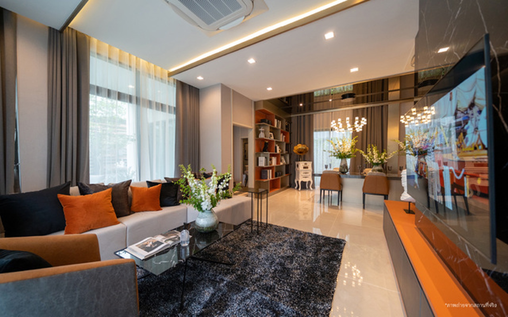 SC ASSET บ้านเดี่ยว คอนโด ทาวน์โฮม โฮมออฟฟิศ หลังการขายดี | โทร.1749