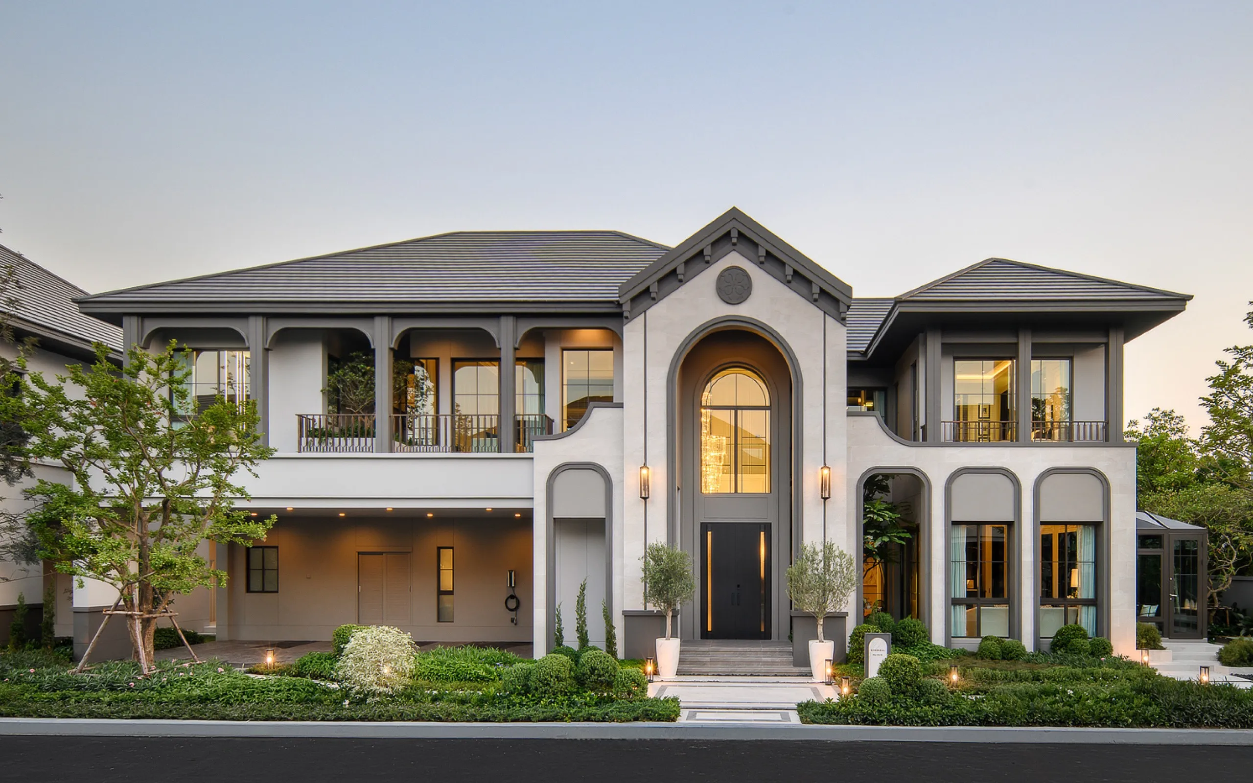 แกรนด์ บางกอก บูเลอวาร์ด บางนา–กม.15