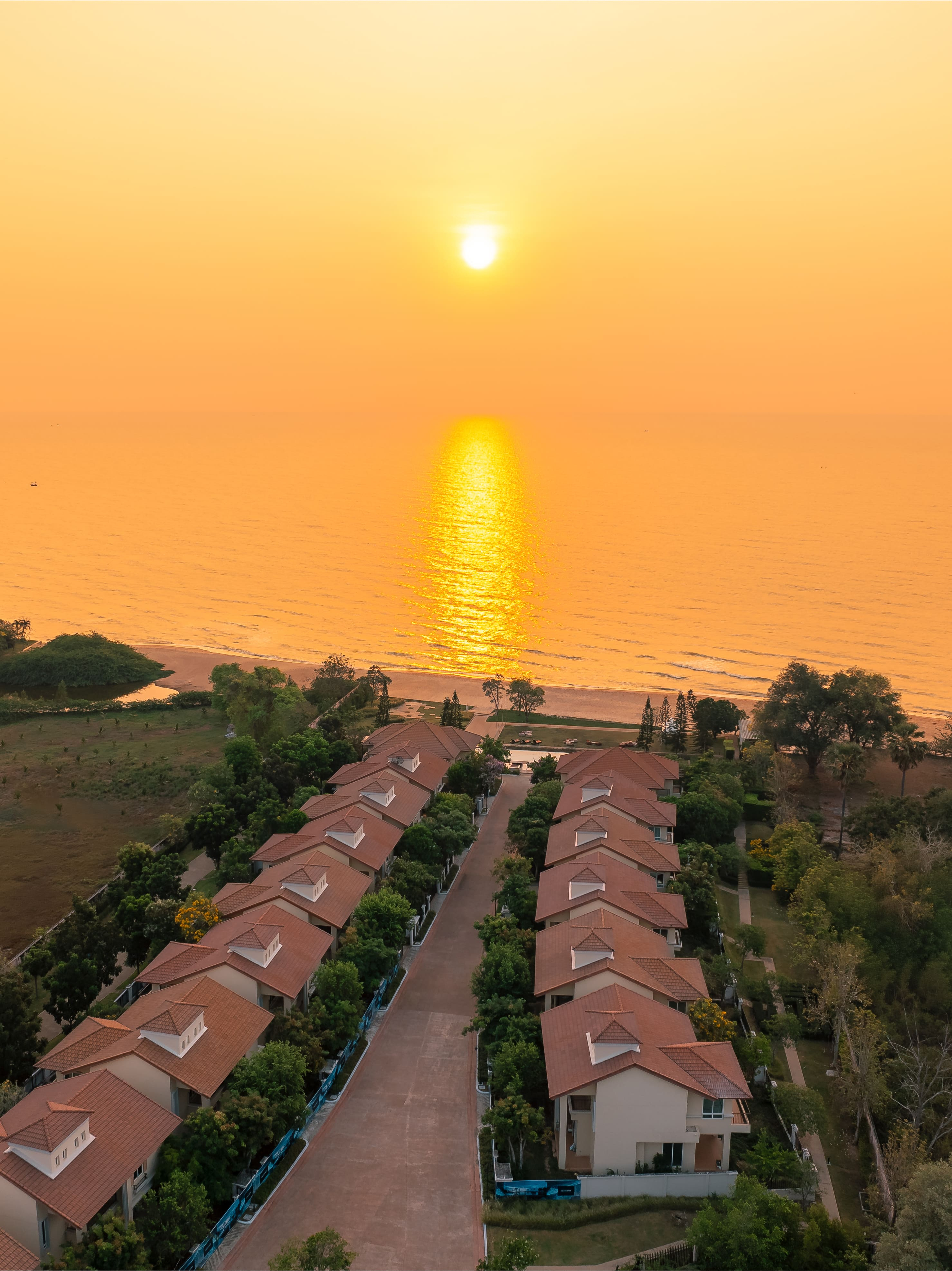Checklist for buying a Hua Hin home